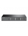 Switch TP-LINK TL-SG1024D (24x 10/100/1000Mbps) - nr 18