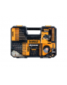 Zestaw wierteł DeWalt Extreme DT70620T-QZ (100 szt.) - nr 5