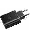 Ładowarka Baseus CCALL-BH01 (USB 3.0; kolor czarny) - nr 1