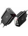 Ładowarka Baseus CCALL-BH01 (USB 3.0; kolor czarny) - nr 2