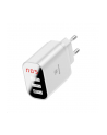 Ładowarka Baseus  CCALL-BH02 (USB 3.0; kolor biały) - nr 7