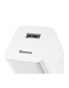 Ładowarka Baseus  CCALL-BX02 (USB 3.0; kolor biały) - nr 10