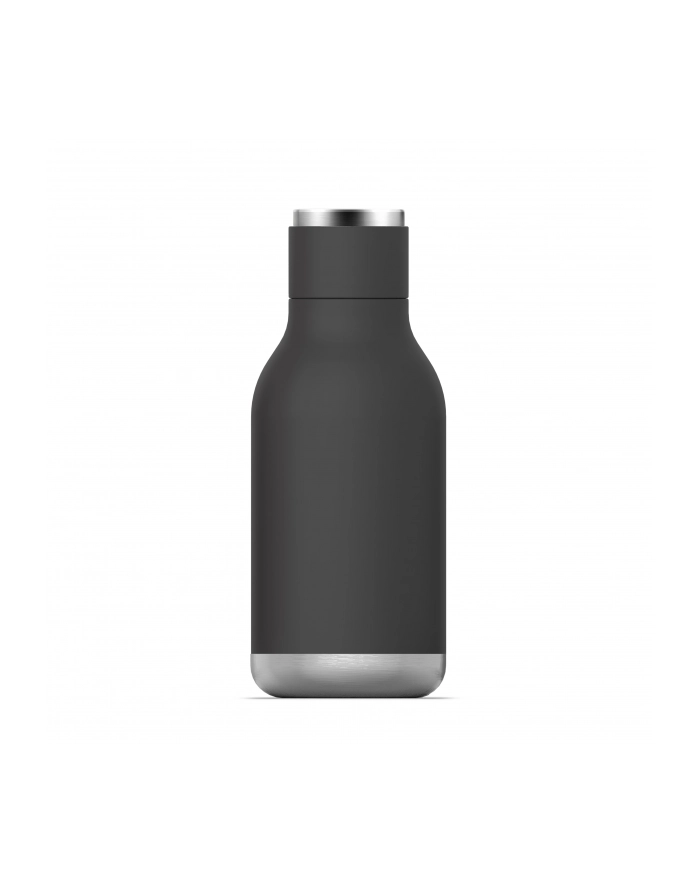 Butelka  asobu Urban Water Bottle 842591028847 (460 ml ; Miedź  Stal nierdzewna  Tworzywo sztuczne; kolor czarny) główny