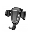Uchwyt grawitacyjny do kratki wentylacyjnej Baseus SUYL-01 (kolor czarny) - nr 11