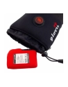 Rękawiczki z ogrzewaniem Glovii GLBM (uniwersalne; M  S ; kolor czarny) - nr 4