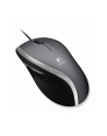 Mysz Logitech M185 910-002237 (optyczna; 1000 DPI; kolor czerwony) - nr 2