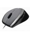 Mysz Logitech M185 910-002237 (optyczna; 1000 DPI; kolor czerwony) - nr 3