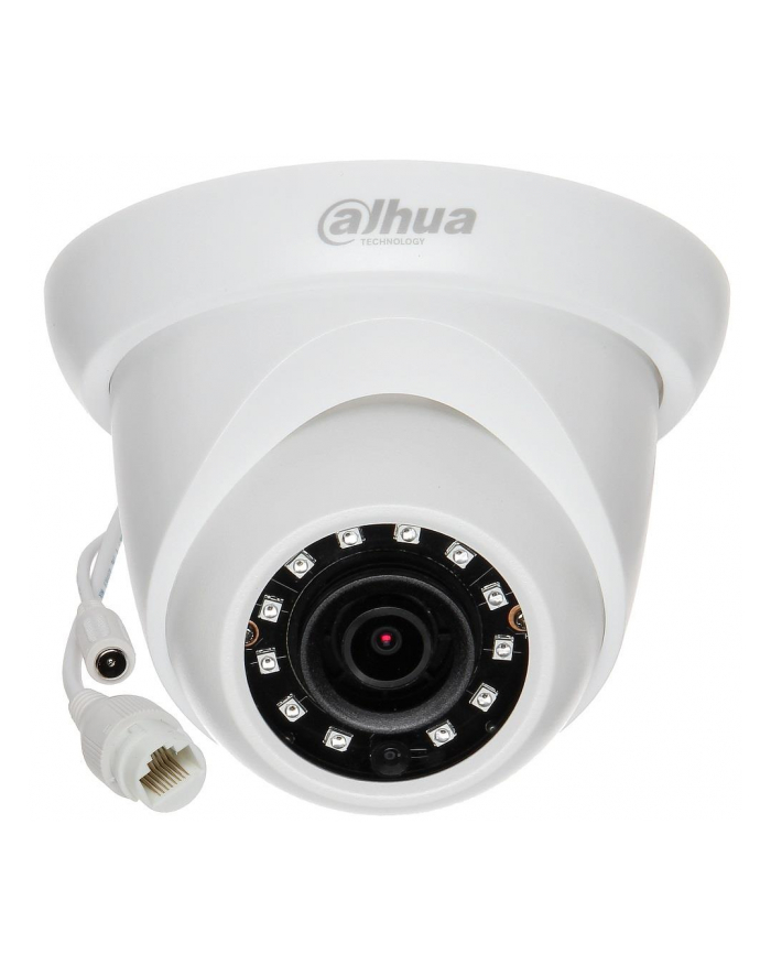 Kamera IP DAHUA IPC-HDW1230SP-0280B (2 8 mm; FullHD 1920x1080; Kopuła) główny