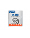 Rozszerzenie gwarancji Zyxel E-iCard 1-year CF USG2 - nr 2