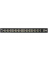 Switch Cisco SG220-50-K9-EU (48x 10/100/1000Mbps) - nr 1