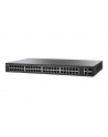 Switch Cisco SG220-50-K9-EU (48x 10/100/1000Mbps) - nr 2