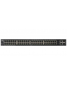 Switch Cisco SG220-50-K9-EU (48x 10/100/1000Mbps) - nr 3