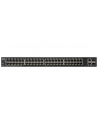 Switch Cisco SG220-50-K9-EU (48x 10/100/1000Mbps) - nr 4