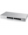 Switch ZyXEL GS1200-8HPV2-EU0101F (8x 10/100/1000Mbps) - nr 2