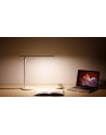 Lampka biurkowa LED Xiaomi MI LED (Biały) - nr 1