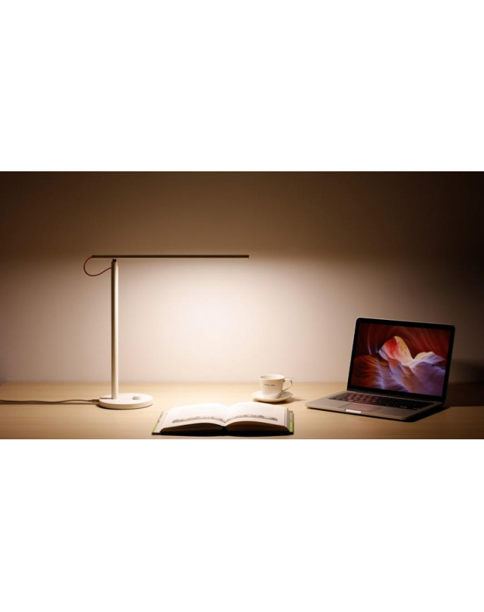 Lampka biurkowa LED Xiaomi MI LED (Biały) główny