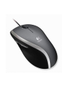 Mysz Logitech M185 910-002237 (optyczna; 1000 DPI; kolor czerwony) - nr 21