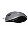 Mysz Logitech M185 910-002237 (optyczna; 1000 DPI; kolor czerwony) - nr 23