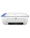 hewlett-packard Urządzenie wielofunkcyjne HP DeskJet 2630 All-in-One V1N03B (atramentowe kolor; A4; Skaner płaski) - nr 9