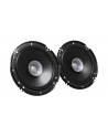 Głośniki samochodowe JVC CS-J610X (2.0; 300 W; 165 mm) - nr 3