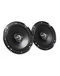 Głośniki samochodowe JVC CS-J620X (2.0; 300 W; 165 mm)