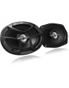 Głośniki samochodowe JVC CS-J6930 (2.0; 400 W; 6x9 ) - nr 1
