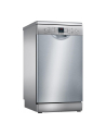 Zmywarka BOSCH SPS45II05E (szer. 45cm; Panel otwarty; kolor inox) - nr 5