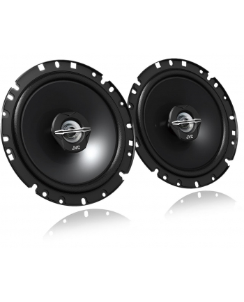 Głośniki samochodowe JVC CS-J1720X (2.0; 300 W; 170 mm)