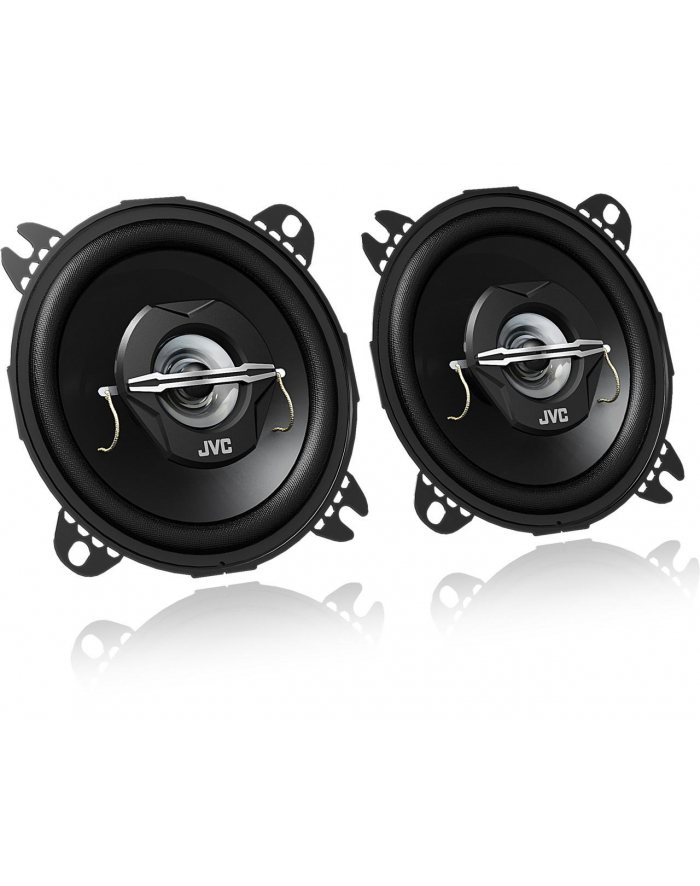 Głośniki samochodowe JVC CS-J420X (2.0; 210 W; 100 mm) główny