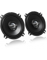 Głośniki samochodowe JVC CS-J520X (2.0; 250 W; 130 mm) - nr 1
