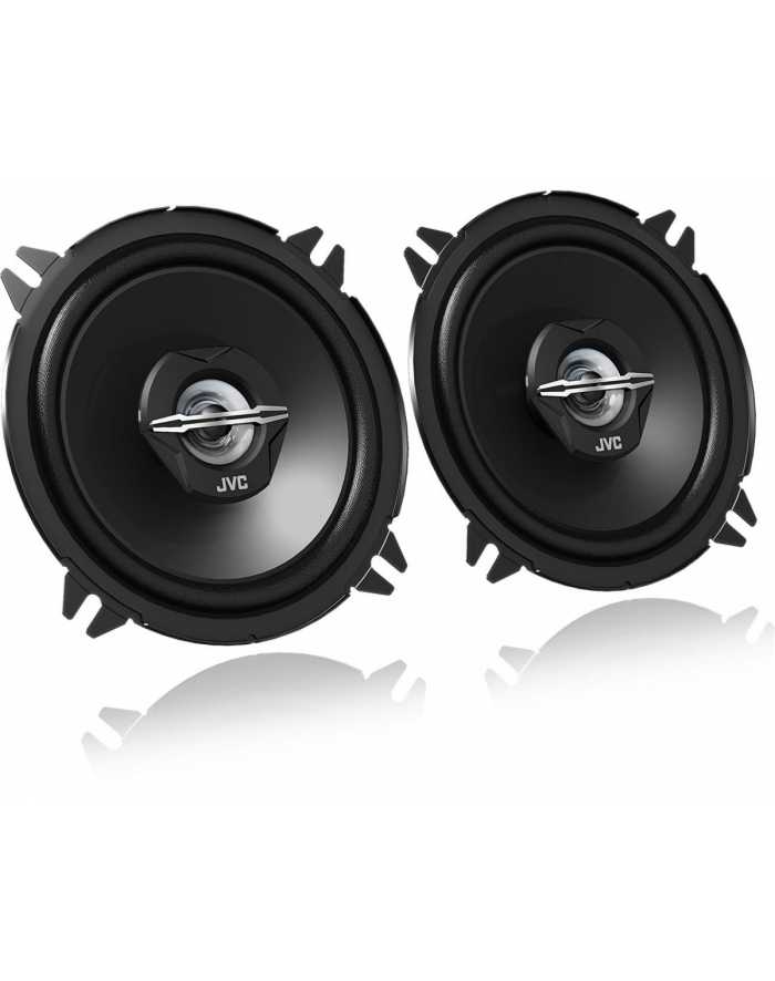Głośniki samochodowe JVC CS-J520X (2.0; 250 W; 130 mm) główny