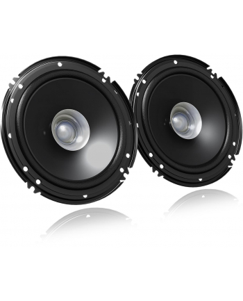 Głośniki samochodowe JVC CS-J610X (2.0; 300 W; 165 mm)