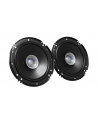 Głośniki samochodowe JVC CS-J610X (2.0; 300 W; 165 mm) - nr 4