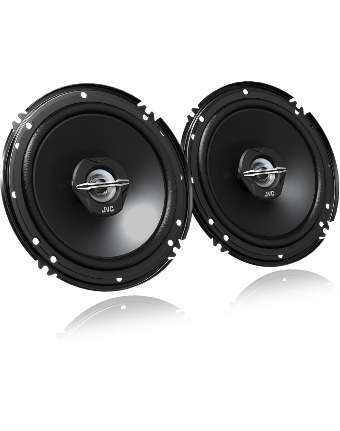 Głośniki samochodowe JVC  CS-J620X (2.0; 300 W; 165 mm) główny