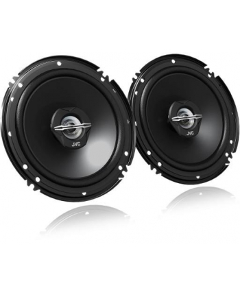 Głośniki samochodowe JVC CS-J620X (2.0; 300 W; 165 mm)
