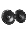 Głośniki samochodowe JVC CS-J620X (2.0; 300 W; 165 mm) - nr 2