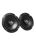 Głośniki samochodowe JVC CS-J620X (2.0; 300 W; 165 mm)