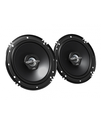 Głośniki samochodowe JVC CS-J620X (2.0; 300 W; 165 mm)