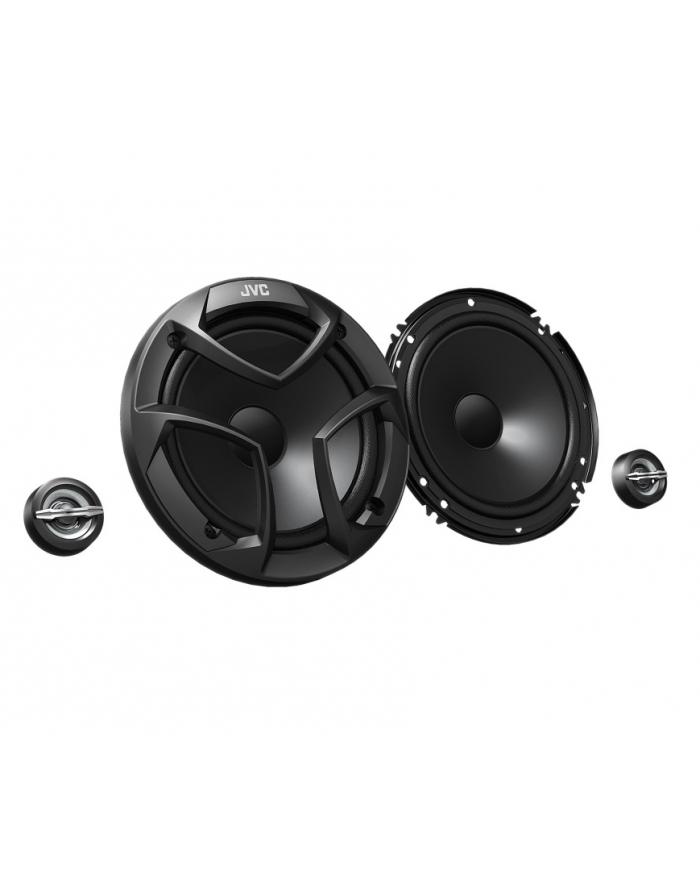 Głośniki samochodowe JVC CS-JS600 (2.0; 300 W; 165 mm) główny