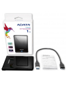 Dysk zewnętrzny HDD ADATA HV620S AHV620S-1TU31-CBK (1 TB; 2.5 ; USB 3.0; kolor czarny) - nr 28