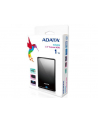 Dysk zewnętrzny HDD ADATA HV620S AHV620S-1TU31-CBK (1 TB; 2.5 ; USB 3.0; kolor czarny) - nr 2