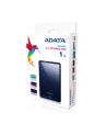 Dysk zewnętrzny HDD ADATA HV620s AHV620S-1TU3-CBL (1 TB; 2.5 ; USB 3.0; kolor niebieski) - nr 1