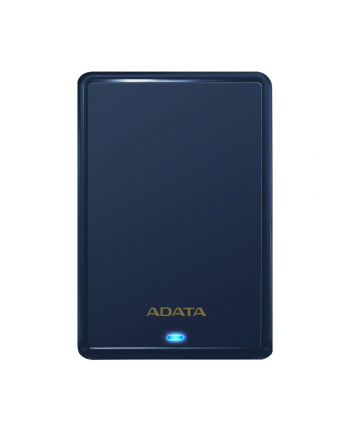 Dysk zewnętrzny HDD ADATA HV620s AHV620S-1TU3-CBL (1 TB; 2.5 ; USB 3.0; kolor niebieski)