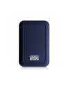 Dysk zewnętrzny HDD GoodRam DataGo HDDGR-03-500 (500 GB; 2.5 ; USB 3.0; kolor niebieski) - nr 1