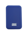 Dysk zewnętrzny HDD GoodRam DataGo HDDGR-03-500 (500 GB; 2.5 ; USB 3.0; kolor niebieski) - nr 2