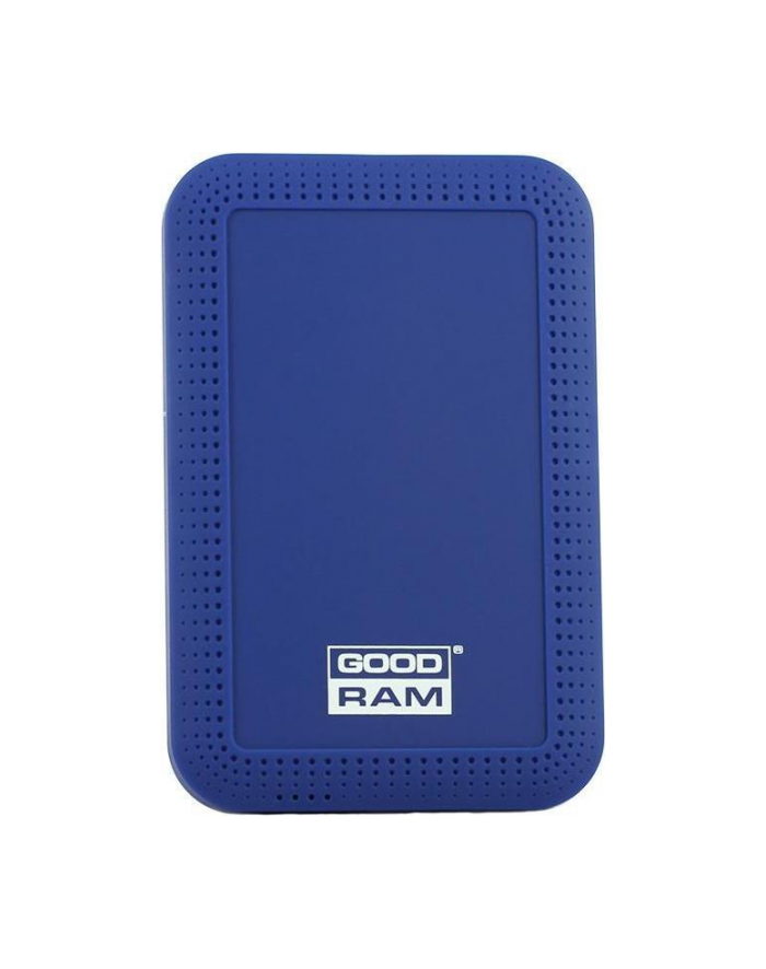 Dysk zewnętrzny HDD GoodRam DataGo HDDGR-03-500 (500 GB; 2.5 ; USB 3.0; kolor niebieski) główny
