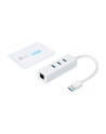 Karty TP-LINK UE330 (USB 3.0; 1x 10/100/1000Mbps) - nr 40