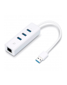 Karty TP-LINK UE330 (USB 3.0; 1x 10/100/1000Mbps) - nr 42