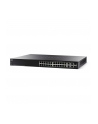 Switch Cisco SF350-24P-K9-EU (24x 10/100Mbps) - nr 4