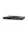Switch Cisco SF350-24P-K9-EU (24x 10/100Mbps) - nr 5